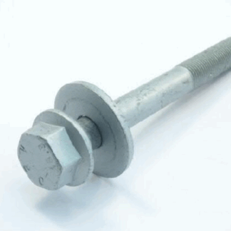 VW Transporter 2004 Onwards Subframe Bolts ( Set of 4 )