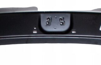 VW Caddy 2004 - 2020 Rear Centre Lock Carrier