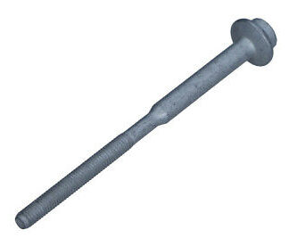 VW Caddy 2016 Onwards Bolt for Injector Clamp (2.0L Diesel)