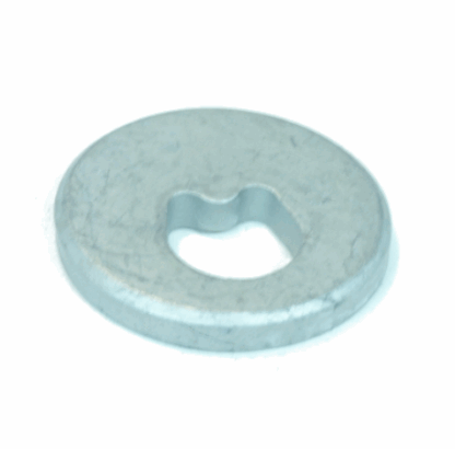 VW Transporter 2003 Onwards Rear Trailing Arm Eccentric Nut's and Washer's - Image 2