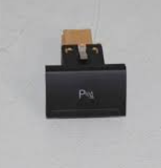 VW Amarok 2013-2016 Push Button for Parking Aid