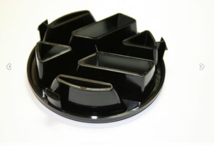 VW Transporter 1991 - 2004 Front Grille Badge - Image 2