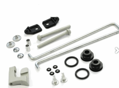 VW California 2020 Onwards Table Repair Set