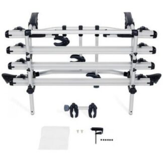 VW Transporter 2025 Onwards Bike Rack (4 Bikes)