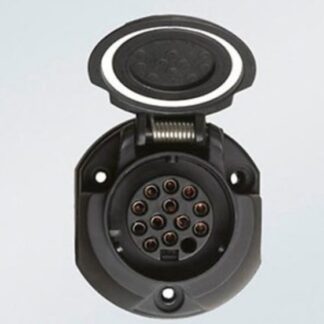 VW ID Buzz Electrical Installation Kit for Towbar