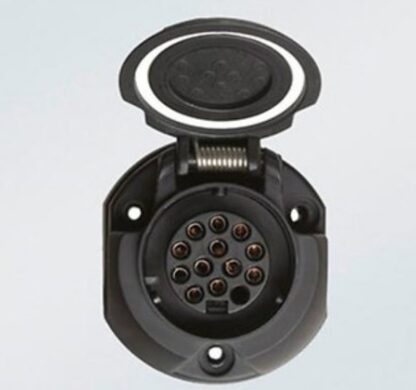 VW ID Buzz Electrical Installation Kit for Towbar