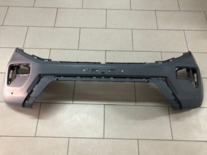 VW Amarok 2023 Onwards Front Bumper Cover (Primed)