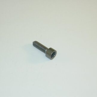 VW Socket Head Bolt with Inner Multipoint Head (M6x20)
