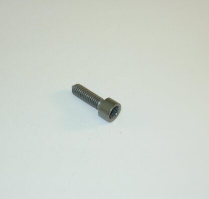 VW Socket Head Bolt with Inner Multipoint Head (M6x20)