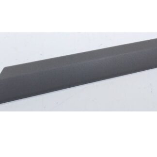 VW Transporter 2020 - 2024 Front Door Interior Handle Trim (Palladium Grey)