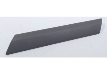 VW Transporter 2020 - 2024 Front Door Interior Handle Trim (Palladium Grey)