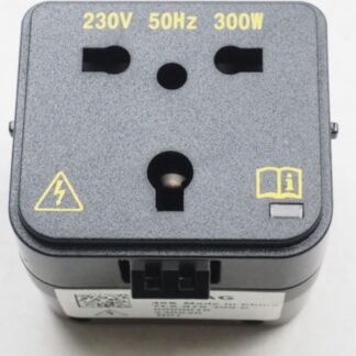 VW Transporter 2020 - 2024 Socket (230V) for Seat Base