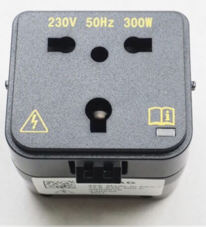 VW Transporter 2020 - 2024 Socket (230V) for Seat Base