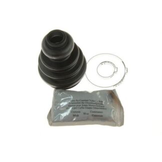 VW Transporter 2003 - 2010 Inner Left CV Boot