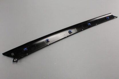 VW ID Buzz 2023 Onwards Trim for A-Pillar (Black)