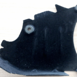 VW Transporter 2004-2006 Water Pump Cover