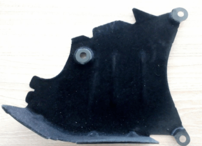 VW Transporter 2004-2006 Water Pump Cover