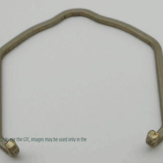 VW Transporter 2003 - 2010 Pressure Hose C-Clip (Before Turbo)