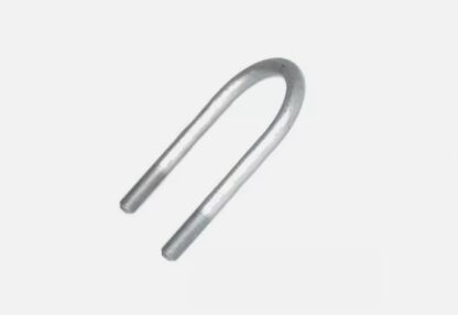 VW Crafter 2006 - 2016 Rear Leaf Spring Shackle