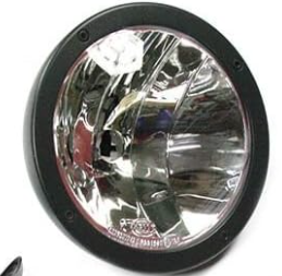VW Amarok 2013-2022 Roof Bar Light