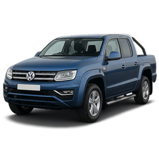 Amarok 2017-2021