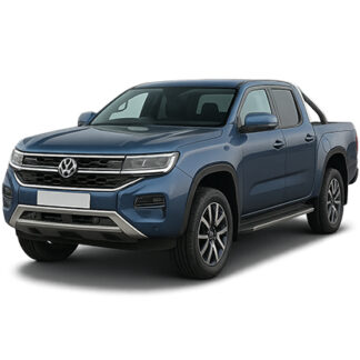 Amarok 2022-Present