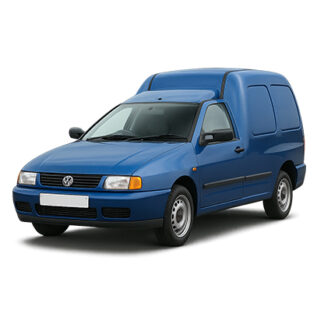 Caddy 1996-2003