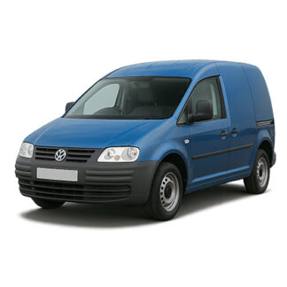 Caddy 2004-2010