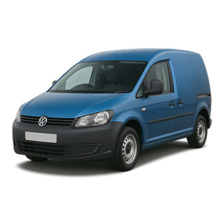 Caddy 2010-2015