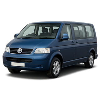 T5 (2003-2009) Caravelle
