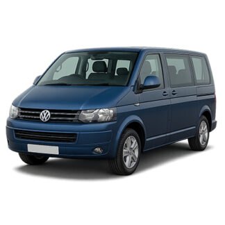 T5 GP (2009-2015) Caravelle