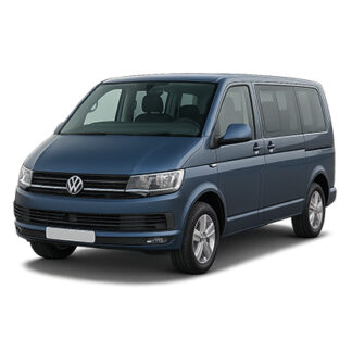T6 (2016-2020) Caravelle