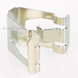 Transporter 2009-2024 LH Rear Luggage Compartment trim clip