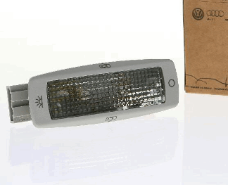 VW Caddy 2004-2008 Interior Rear Compartment Lamp