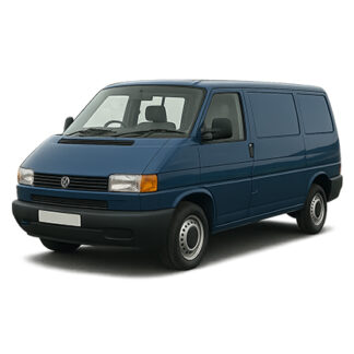 T4 (1991-2003) Transporter