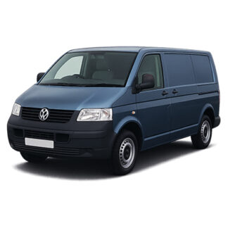 T5 (2003-2009) Transporter