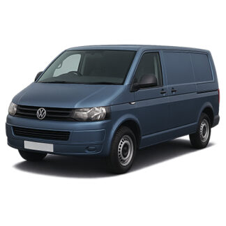 T5 GP (2009-2015) Transporter