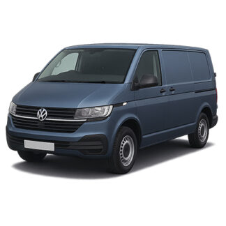T6 (2016-2020) Transporter