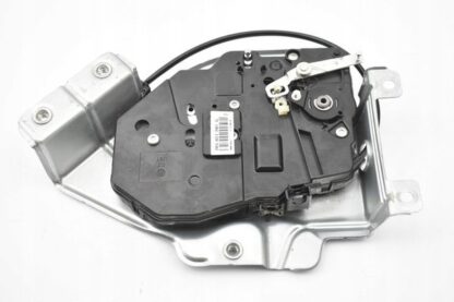 VW Caddy 2016 - 2020 Lock Carrier for Wing Doors
