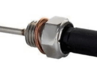 VW Various Models 2015-Present Charge Air Cooler Temperature Sensor