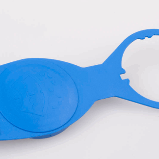 VW Amarok 2010-2022 Screen Wash Bottle Cap