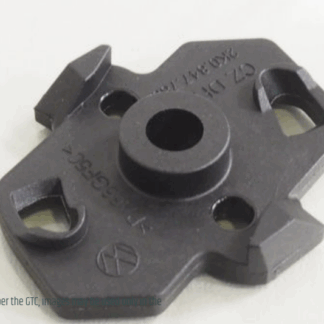 VW Transporter 2012 Onwards Rotary Table for Sliding Windows Left or Right