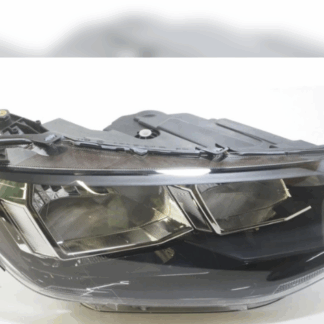 VW Caddy 2021 Onwards Halogen Headlamp Right