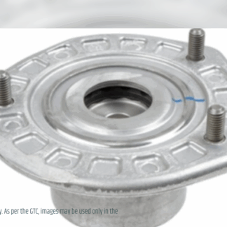 VW Crafter 2017 Onwards Left or Right Front Shock Top Mount Kit