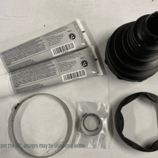 VW Crafter 2017 Onwards Left or Right Inner CV Boot