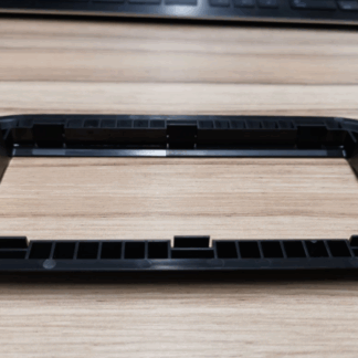 VW Transporter 2009-2024 Retaining Rail Cover