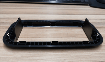 VW Transporter 2009-2024 Retaining Rail Cover