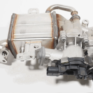 VW Crafter 2017-Onwards EGR Cooler