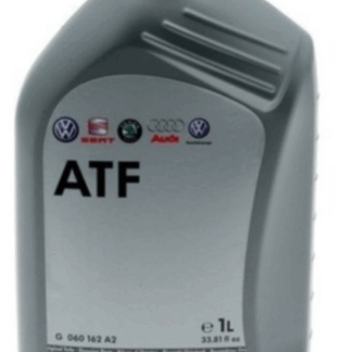 VW Amarok 2010 - 2022 Auto Transmission Oil