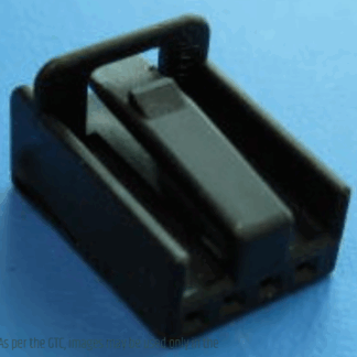 VW Transporter 2020 Onwards Interior Tailgate Switch Internal Connector